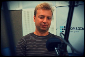 Политолог: Не исключено, что Путин – марионетка