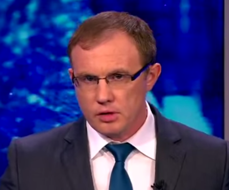 Израильский русскоязычный телеканал жестко потроллил Россию