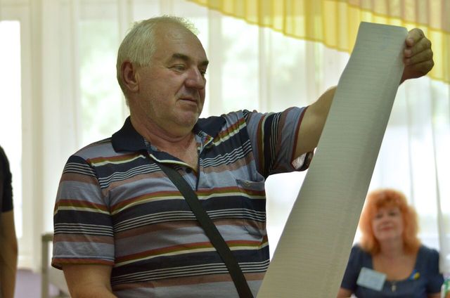 Черниговский след: как скандальные выборы скажутся на местных