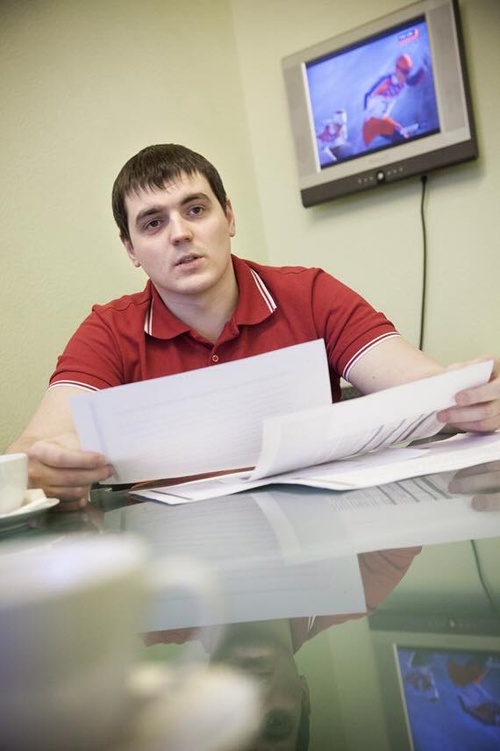 Арестован один из лучших журналистов-расследователей в России