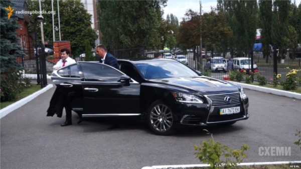 Фіскали Насірова