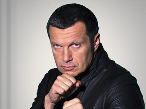 Путинский пропагандист восстал против указа своего "императора"