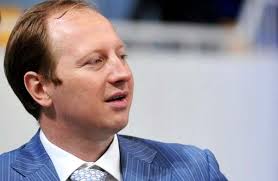 Дядечко ищет подходы к Нацбанку