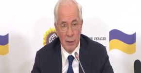 "К СОЖАЛЕНИЮ, НО Я УВЕРЕН, ЧТО МЫ ВЕРНЕМСЯ"