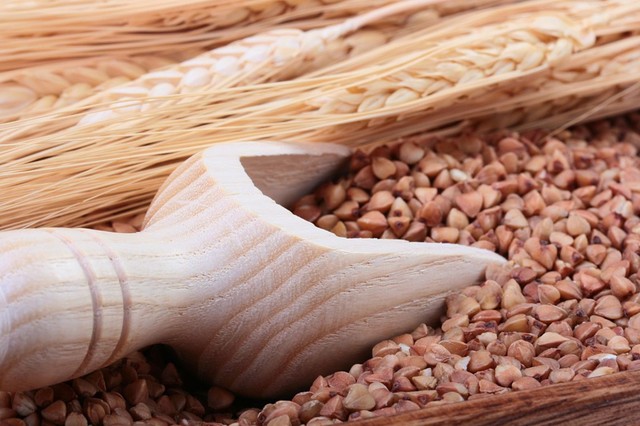 В РФ резко подскочила цена на гречку