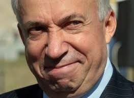 Мэр Донецка Александр Лукьянченко: Оккупированный Донбасс платит в госбюджет сейчас больше, чем неоккупированный