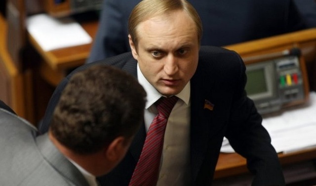 Суд отобрал у сына Пшонки охотничьи угодья на Киевщине