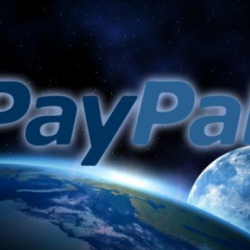 Нацбанк пустил PayPal в Украину