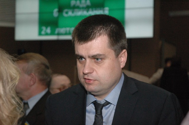 Против главы Сумской ОГА Клочко открыты три уголовных производства