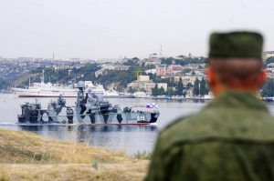 Кремль хочет обменять завершение войны на Крым: что делать Украине