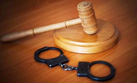 В Одессе мэра арестовали прямо на суде