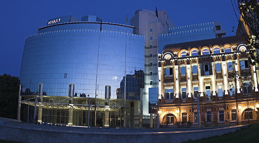 Олигархи устали от новой власти. Тайная встреча в ’’Хайяте’’