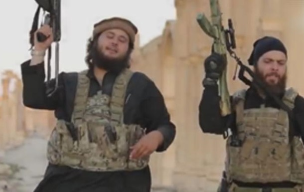 Боевики ИГ опубликовали видео с угрозами в адрес Меркель и Берлина