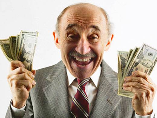 "Инвестор" и судьба человека