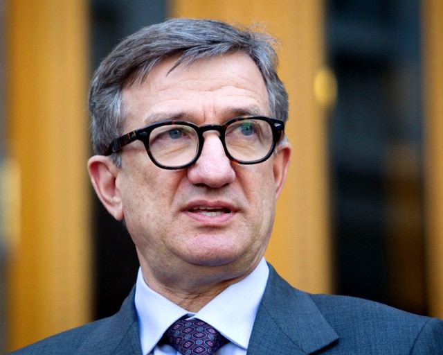 Госбанк требует от бизнеса Сергея Таруты более 250 млн гривен