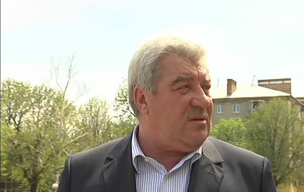 Мэр Артемовска: «При «ДНР» мы грузили танки для вооруженных сил Украины»