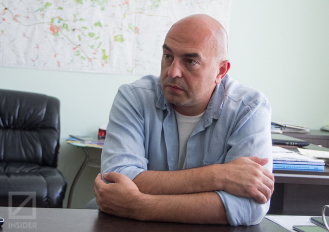 Командир «Чёрного тюльпана»: «Мешки заканчивались для трупов, извините»