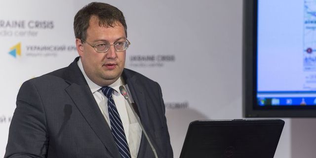 Геращенко: Купить водительские права в Украине будет невозможно