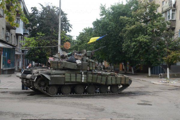 В Киеве создана площадка для трудоустройства воинов АТО