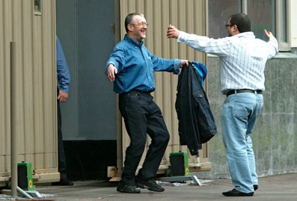 Чем занимаются друзья криминального авторитета Вячеслава Иванькова