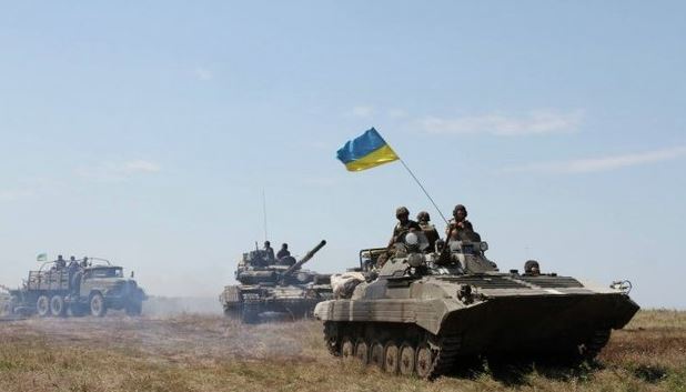 Отбой зраде и сливу Широкино, разойдись- 1 погибший и 1 раненый, увы