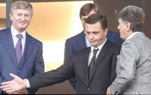 Смелее Януковича