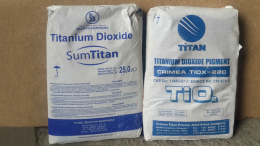 Очередной титановый холдинг — с Фирташем или без него?