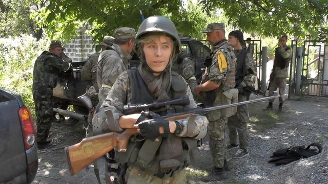 Остання інформація про бій біля Білої Кам’янки