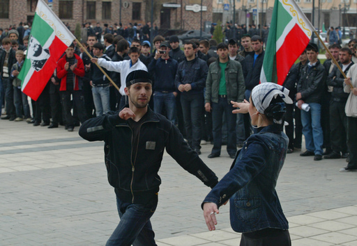 В Чечне проведена успешная диверсионная операция по уничтожению террористов РФ
