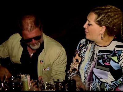 Застолье для Гребенщикова. Грузинская щедрость за казенный счет