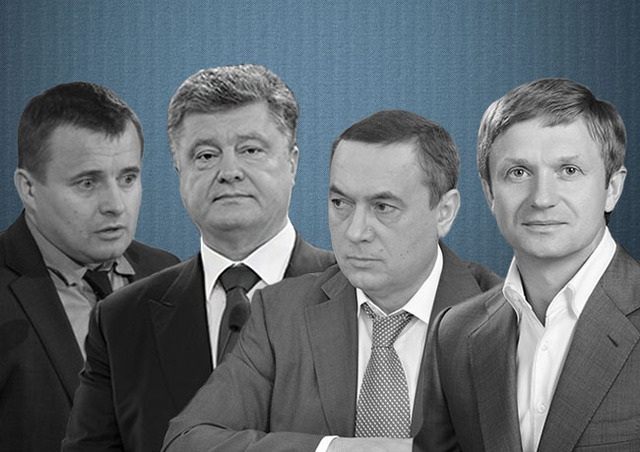 Успехи банков власти