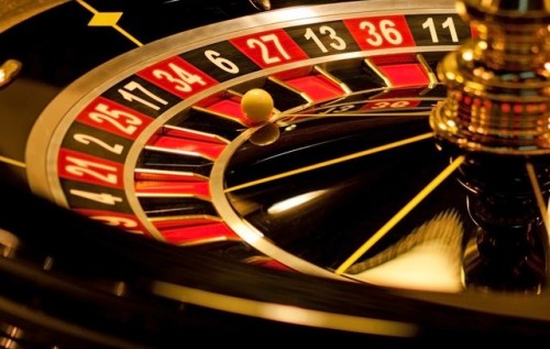 Игорный бизнес. Имеет ли он перспективы в Украине?