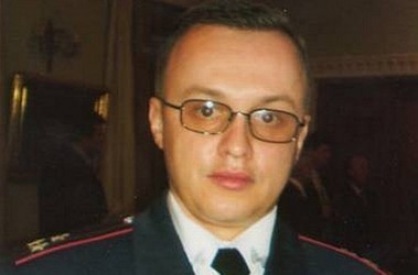 Лже-полковник из Украины заработал награду от Зюганова