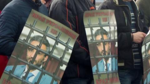 Максим Бланк собирается вывести из госбюджета 25 миллионов долларов?