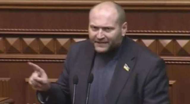 Борислав Береза: кому війна, а у кого вибори