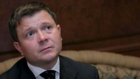 Банк "Фінанси та кредит" судиться з Коломойським