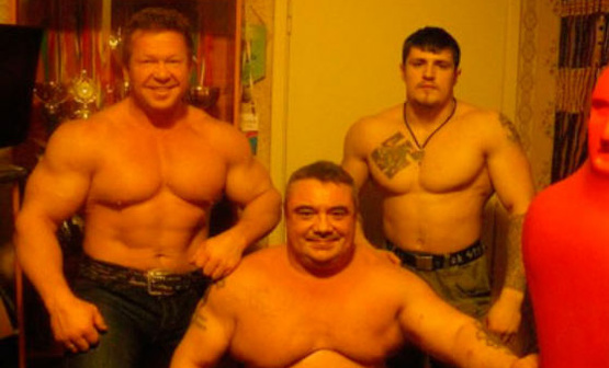 Партриарх РПЦ крышует неонацистов из «Сорок сороков» (ФОТО)