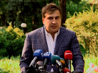 Тбилиси лишит Саакашвили грузинского гражданства
