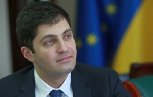 Сакварелидзе: Не советую никому вставать на пути реформирования органов прокуратуры