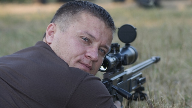 Комбат «Червень»: «Є наказ терміново вивести «Правий сектор» із зони АТО»