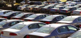 Авто без розмитнення в Україні: з’явиться новий канал