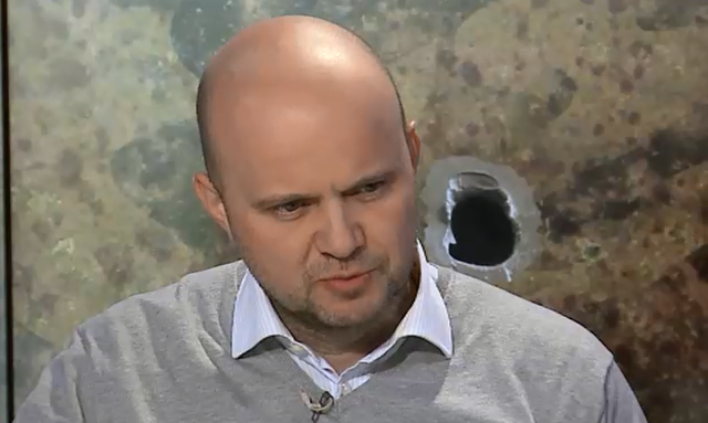 Тандит: Пропавшими без вести в зоне АТО считаются 846 человек