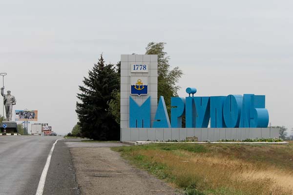 Мариуполь: быть или не быть местным выборам