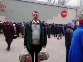 Кривавий ідеолог "ДНР" розповів про серйозну проблему Захарченка