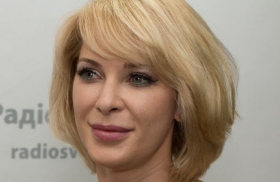 Елена Тищенко: Вся моя семья живет в Англии, а дети — англоязычные