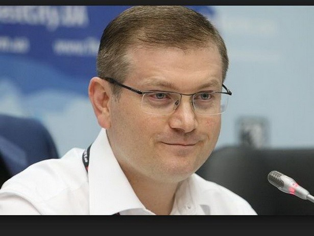 Вілкул-молодший вивіз сім’ю до Австрії