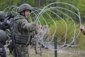 Операция мобилизация: возвращают дембелей и могут продлить призыв