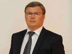 Уроженец России возглавил одну из райгосадминистраций Закарпатья