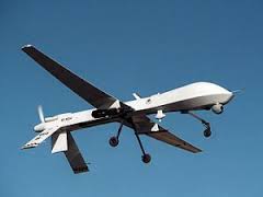 На Донетчине шпионил один вражеский беспилотник, еще один – вблизи Бердянска