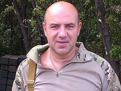 В Славянске развернулась война за контрабандную фуру. К месту действия спешит десант